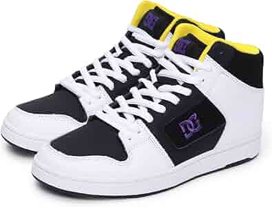 ネリマル様★DC ハイカットスニーカー Ws UNIVERSITY MID TX/DCハイカットスニーカー（スニーカー